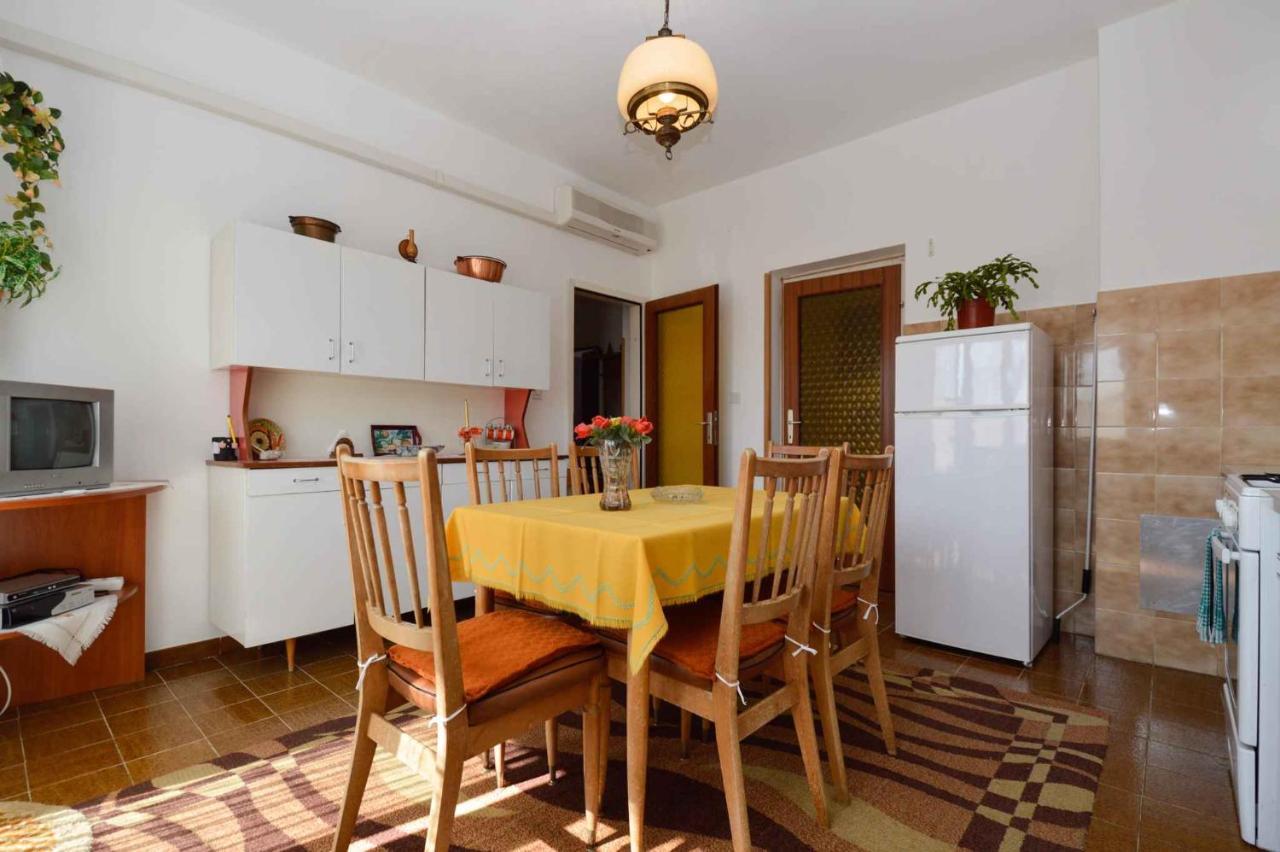 Apartment Medulin 6 Extérieur photo