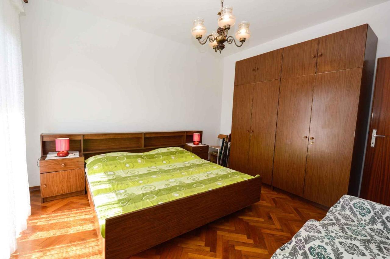 Apartment Medulin 6 Extérieur photo