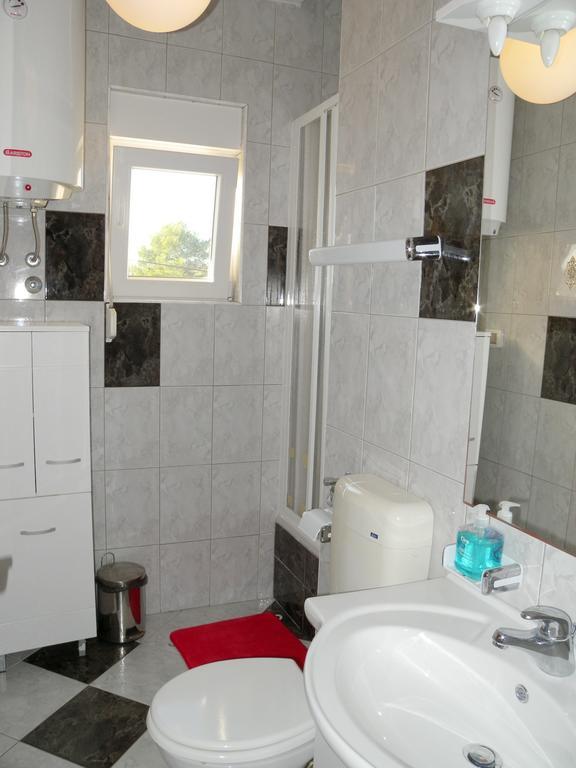 Apartment Medulin 6 Extérieur photo